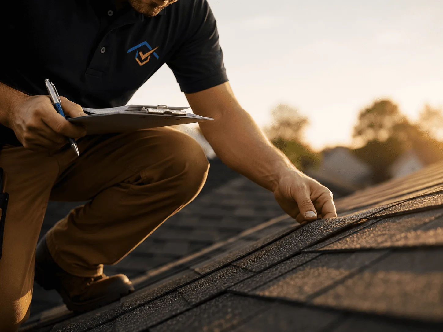 Why Choose Roof Inspection in La Palma, CA